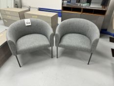 LIVING DIVANI ERA ARM CHAIRS