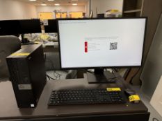 DELL COMPUTER SYSTEM