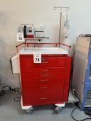 HARLOFF M-SERIES STANDARD WIDTH TALL EMERGENCY