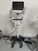 MINDRAY PATIENT MONITOR MODEL EPM 10M