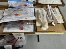 ASSORTED MEDICAL SUPPLIES