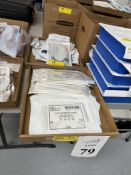 ASSORTED MEDICAL SUPPLIES