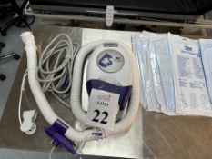 3M BAIR HUGGER PAWS 875 PATIENT ADJUSTABLE HEATING UNIT