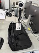 LOT CONSISTING OF ASSORTED LIGHTING EQUIPMENT