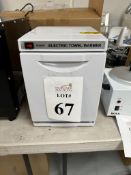 ELECTRIC TOWEL WARMER