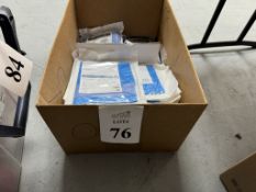 MCKESSON MAYO STAND COVER