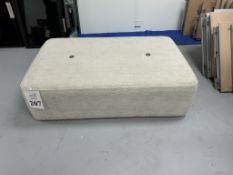 RODA DOUBLE 036 POUF
