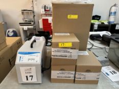 BUFFALO FILTER PORTA PLUMESAFE 604 SURGICAL SMOKE EVACUATOR