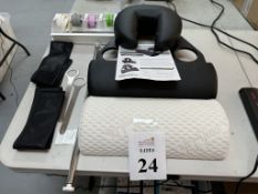 LOT CONSISTING OF ASSORTED MEDICAL EQUIPMENT