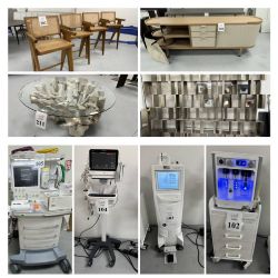 Solesdi US, LLC | Blue Ocean Medical Ventures LLC