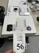 UBIQUITI UNIFI ACCESS STARTER KITS MFG. 2023, LIKE NEW