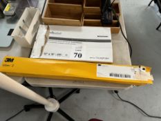 LOT CONSISTING OF MCKESSON STERILIZATION POUCHES