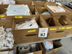 ASSORTED MEDICAL SUPPLIES