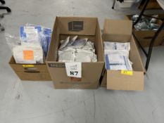 ASSORTED MEDICAL SUPPLIES