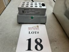 MCKESSON DRY BLOCK INCUBATOR MFR# 73-NDB060