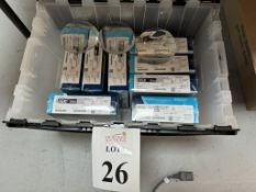 NATRELLE INSPIRA SOFT TOUCH BREAST IMPLANTS