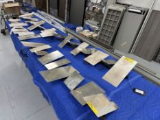 HENGE ABACO LED LIGHTS COMPOSITION OF 4