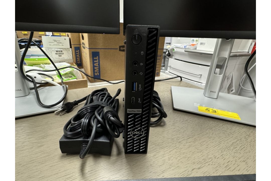 DELL COMPUTER SYSTEM - Image 2 of 4