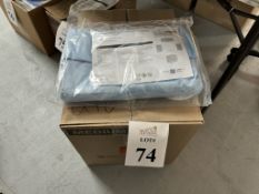 CARDINAL HEALTH UNIVERSAL PACK CONVERTORS