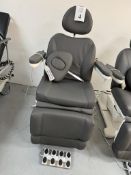 MEDICAL AESTHETIC BED FACIAL BEAUTY PODIATRY CHAIR