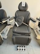 MEDICAL AESTHETIC BED FACIAL BEAUTY PODIATRY CHAIR