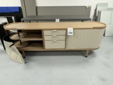 GIORGETTI DIA CABINET