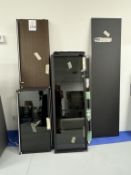 RIMADESIO DISPLAY CABINET