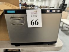 DERMALOGIC TOWEL WARMER