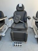 MEDICAL AESTHETIC BED FACIAL BEAUTY PODIATRY CHAIR