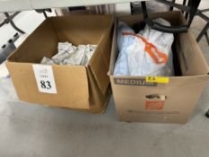 ASSORTED MEDICAL SUPPLIES