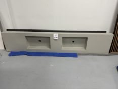 ANTONIOLUPI MATTE SERENA CORIAN COUNTERTOP