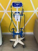 PRO-NOX NITROUS OXIDE DELIVERY SYSTEM MODEL CMI-0100-PNX