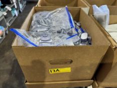 LOT CONSISTING OF COOLSCULPTING ACCESSORIES