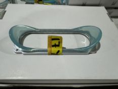 ZELTIQ AESTHETICS COOLADVANTAGE PETITE CURVE CONTOUR CUP CCC-H201906-01