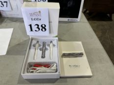 LIGHT QUANTUM NV-LD100 ACCESSORIES