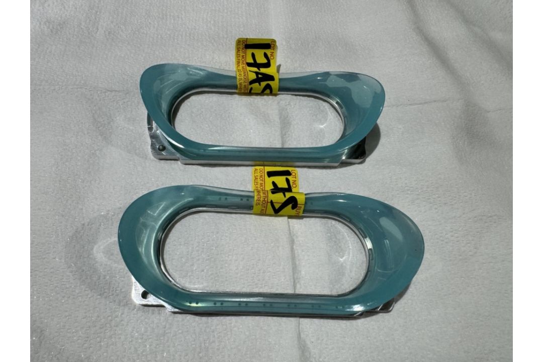 ZELTIQ AESTHETICS COOLADVANTAGE CURVE CONTOUR CUP CPM-H201910-01