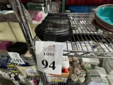 LASERTECH PROTECTIVE ADULT GLASSES