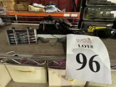 EYE PROTECTIVE GOGGLES