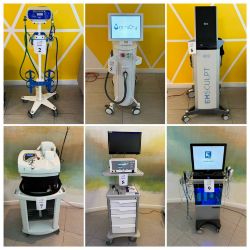 Medical Aesthetics Equipment and Supplies