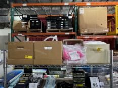 PRO-NOX DISPOSABLE KITS