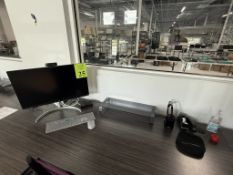 LOT CONSISTING OF ELECTRONICS