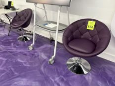 SWIVEL STOOLS