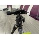 OBEN CTT-1000L CARBON FIBER TABLETOP TRIPOD - Image 2 of 3