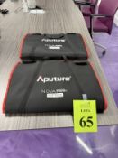 APUTURE NOVA P300C SOFTBOX