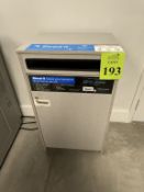 SHRED-IT SHREDDER BIN CONSOLE