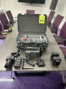 SONY PXW-FX9V 4K FULL FRAME CAMERA SYSTEM BODY