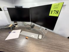LOT CONSISTING OF ELECTRONICS