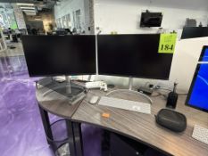 LOT CONSISTING OF ELECTRONICS