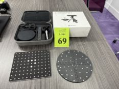 REVOPOINT POP 2 PREMIUM 3D SCANNER