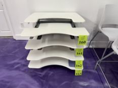 VARIDESK PRO PLUS 36 MANUAL TABLE